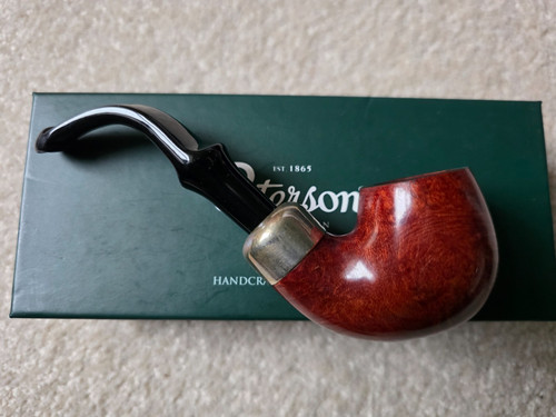 Peterson system standard - peterson, 314