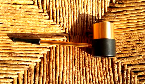 Nording compass smoking pipe - compass,