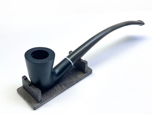 Vintage tobacco smoking - tobacco, pipe