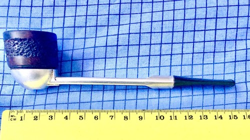 Vintage pipe falcon model - vintage, b