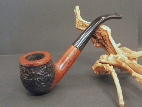 Ready smoke real briar - ready,