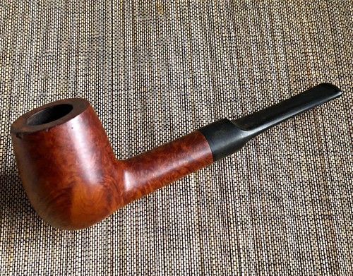 Vintage english briar tobacco - briar,