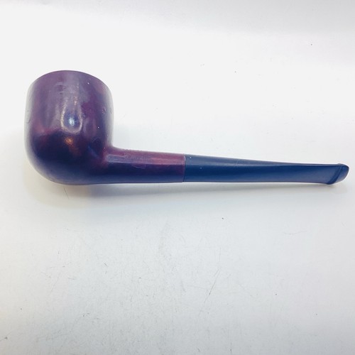 Old bond real briar - old,