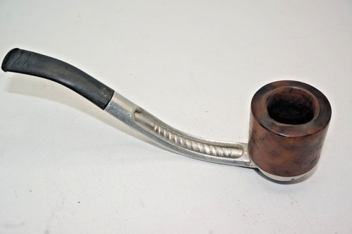 Falcon standard bent stem pipe - falcon,
