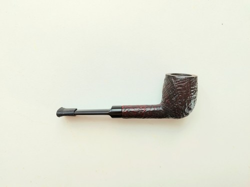 Vintage dunhill shell patent - vintage,