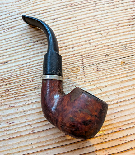 Briar wood tobacco - briar, with