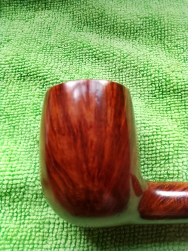 Estate pipe international - pipe,