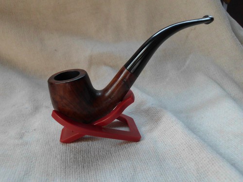 Vintage smoking pipe - vintage,