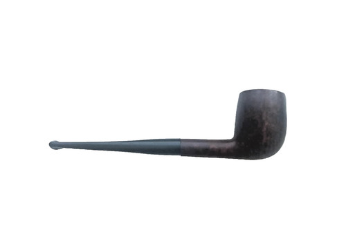 Vintage polished briar - oz,