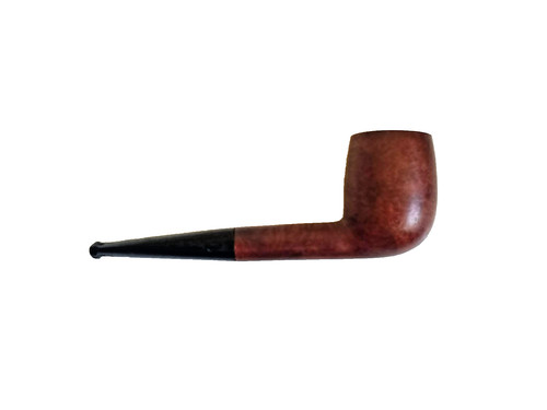 Vintage nelson polished briar - polished,