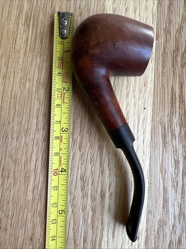 Duncan briar estate pipe full - duncan,