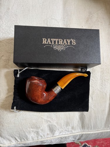 Rattrays pipe - rattrays,